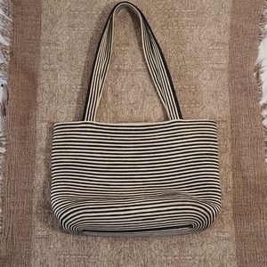 Liz Claiborne Woven Purse